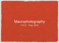 Macrophotography PowerPoint PPT Presentation