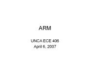 ARM