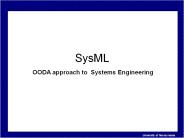 SysML