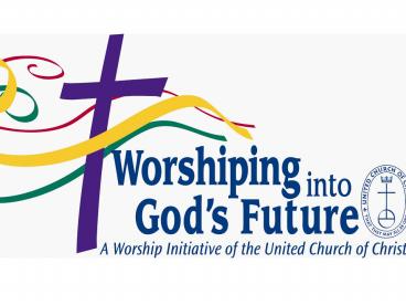 a churchwide discussion of our worship life research in how we worship today strategies for worship