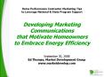 Home Performance Contractor Marketing Tips to Leverage National PowerPoint PPT Presentation
