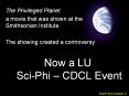 Now a LU SciPhi CDCL Event PowerPoint PPT Presentation