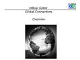 Willow Creek Global Connections Overview PowerPoint PPT Presentation