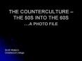 THE%20COUNTERCULTURE%20 PowerPoint PPT Presentation