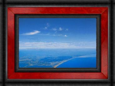 The New Airbus A380 An hotel in the sky