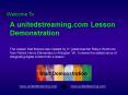 A unitedstreaming.com Lesson Demonstration PowerPoint PPT Presentation