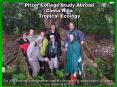Pitzer College Study Abroad Costa Rica Tropical Ecology PowerPoint PPT Presentation