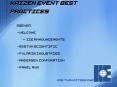 Kaizen Event Best Practices PowerPoint PPT Presentation