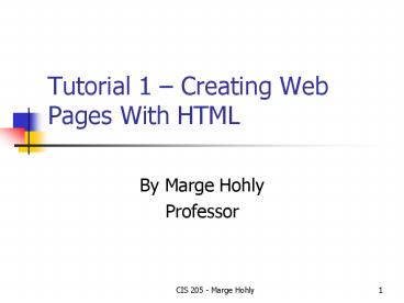 presentation player overlay