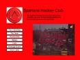 Spartans Hockey Club PowerPoint PPT Presentation