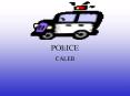 POLICE PowerPoint PPT Presentation