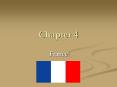 France PowerPoint PPT Presentation