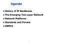 Agenda PowerPoint PPT Presentation