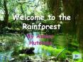Welcome to the Rainforest PowerPoint PPT Presentation