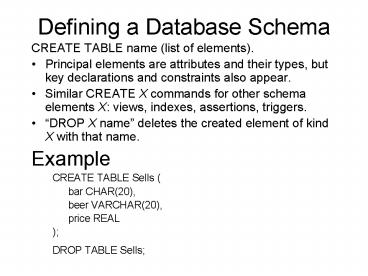 presentation player overlay
