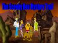 The Scooby Doo Mystery Trail PowerPoint PPT Presentation