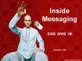Inside Messaging PowerPoint PPT Presentation