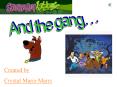 And the gang PowerPoint PPT Presentation