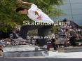 Skateboarding PowerPoint PPT Presentation
