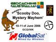 'Scooby Doo, Mystery Mayhem PowerPoint PPT Presentation