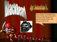 Blackbeard PowerPoint PPT Presentation