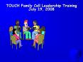 Cell leader Intern Training PowerPoint PPT Presentation