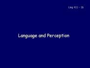 Language%20and%20Perception