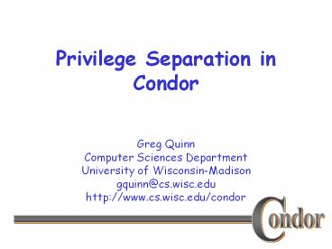 presentation player overlay