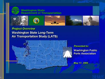 For Screen Show Presentations Only