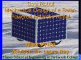 Cool Robot Mechanical Design of a Solar-Powered Antarctic Robot PowerPoint PPT Presentation
