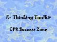 E Thinking Toolkit PowerPoint PPT Presentation