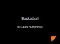Basketball PowerPoint PPT Presentation