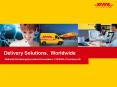 Delivery Solutions. Worldwide PowerPoint PPT Presentation