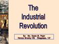 Industrial Revolution PowerPoint PPT Presentation
