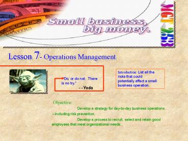 presentation player overlay