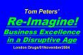 Tom Peters