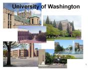 University of Washington
