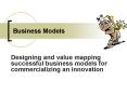 Business Models PowerPoint PPT Presentation