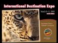 International Destination Expo 09 PowerPoint PPT Presentation