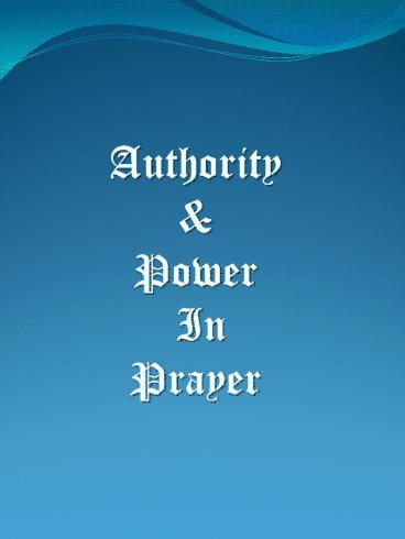 presentation player overlay