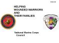 Marine Corps Readiness Briefing PowerPoint PPT Presentation