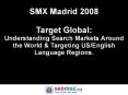 SMX%20Madrid%202008 PowerPoint PPT Presentation