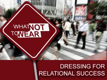 presentation player overlay