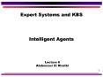 Expert Systems and KBS PowerPoint PPT Presentation