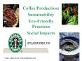 Coffee Production: PowerPoint PPT Presentation