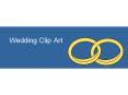 Wedding Clip Art PowerPoint PPT Presentation