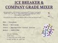 Ice Breaker PowerPoint PPT Presentation