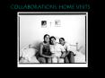 COLLABORATIONS: HOME VISITS PowerPoint PPT Presentation
