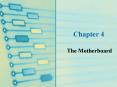 The Motherboard PowerPoint PPT Presentation