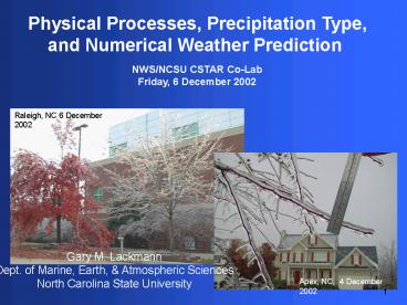 mcgill freezing rain